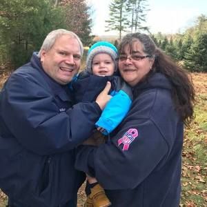 Meet your Posher, Joyce